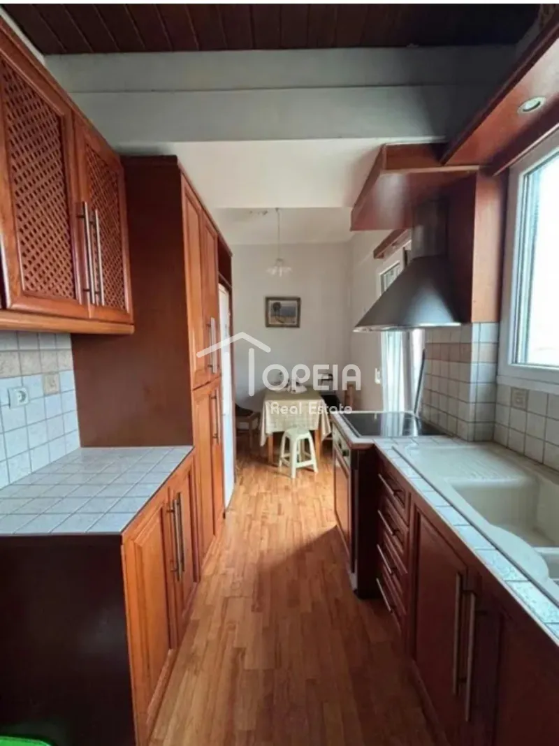 Apartment 85m²  - 5