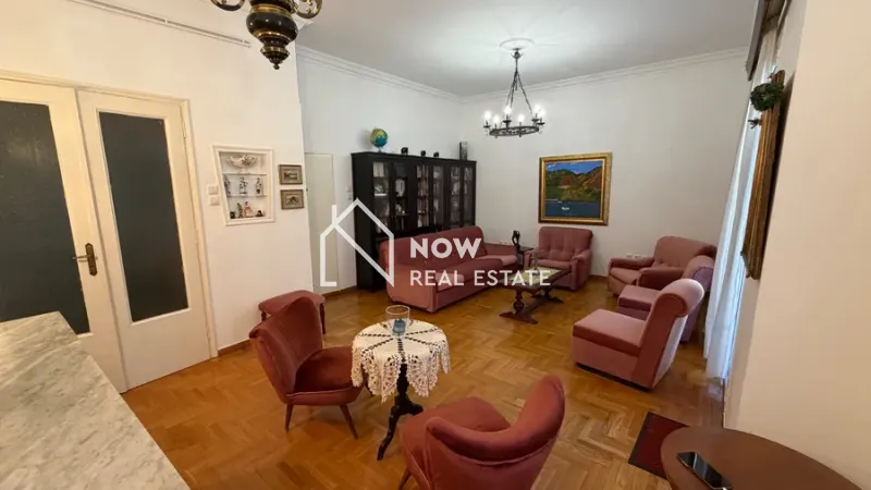 Apartment 114m²  - 2