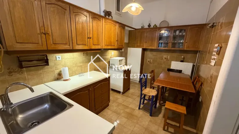 Apartment 114m²  - 3