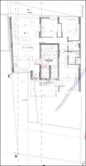 Apartment 117m²  - 4