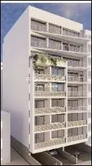 Apartment 117m²  - 3