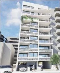 Apartment 114m²  - 2