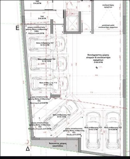 Apartment 90m²  - 4