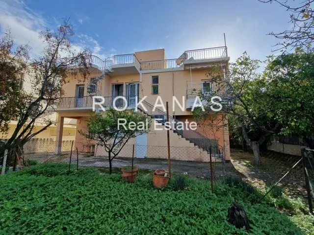 Detached house 230m²  - 3