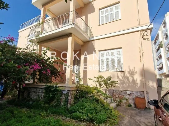 Detached house 230m²  - 4