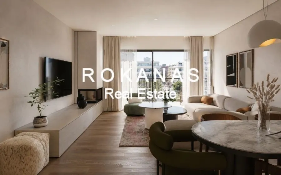 Apartment 102m²  - 3