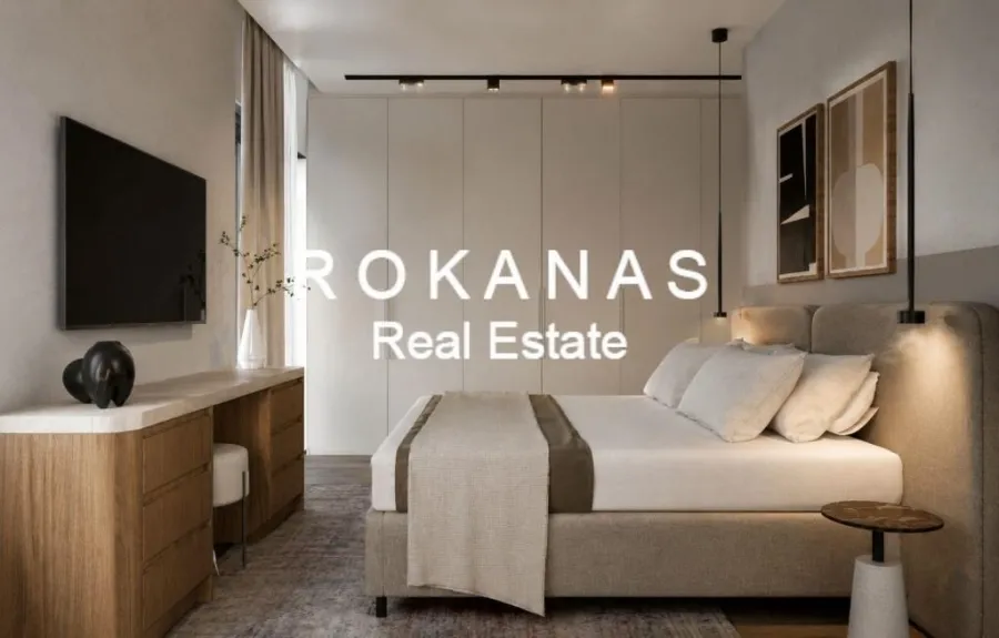 Apartment 102m²  - 4