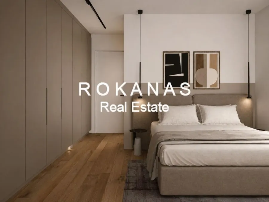 Apartment 102m²  - 5