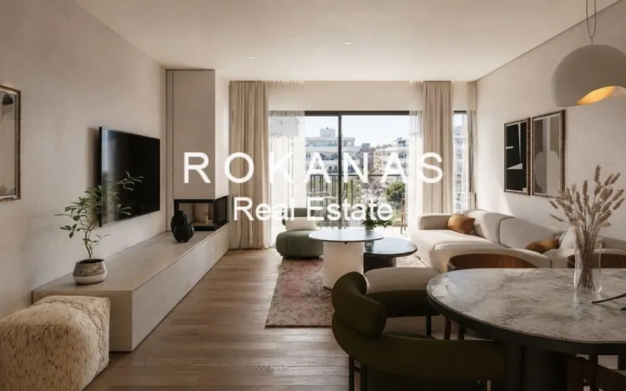 Apartment 102m²  - 3
