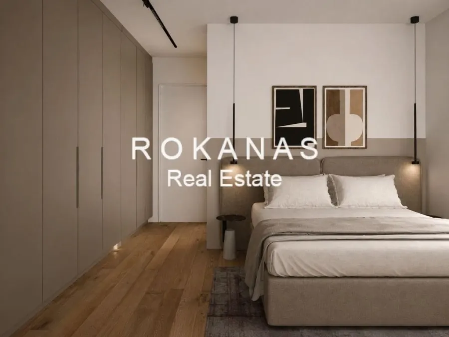 Apartment 102m²  - 5