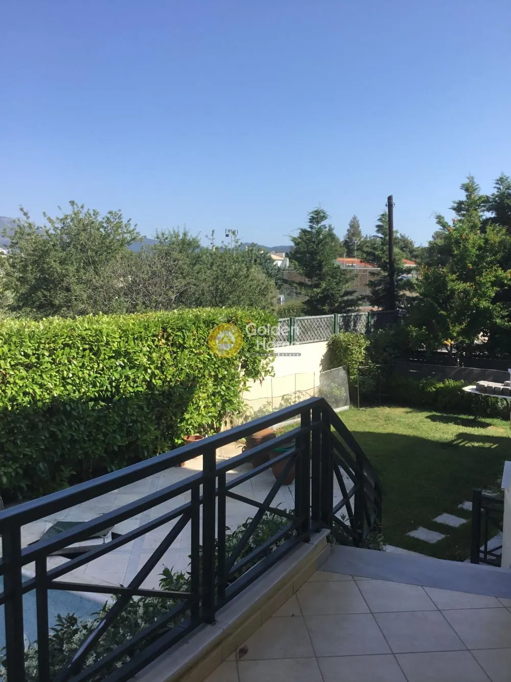 Maisonette 330m²  - 2