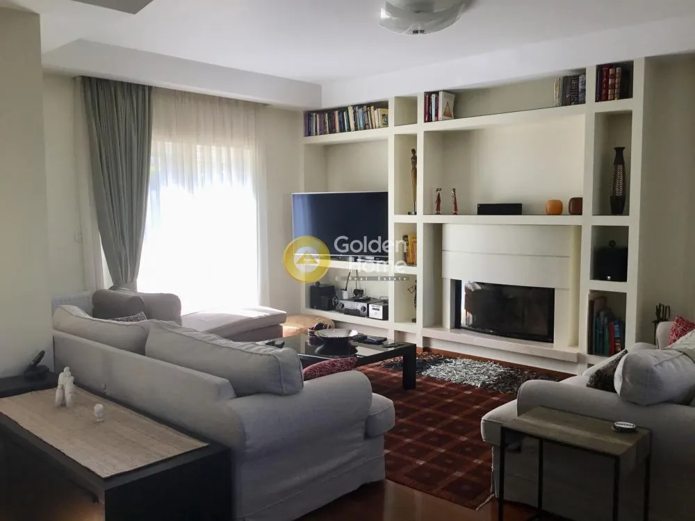 Maisonette 330m²  - 3