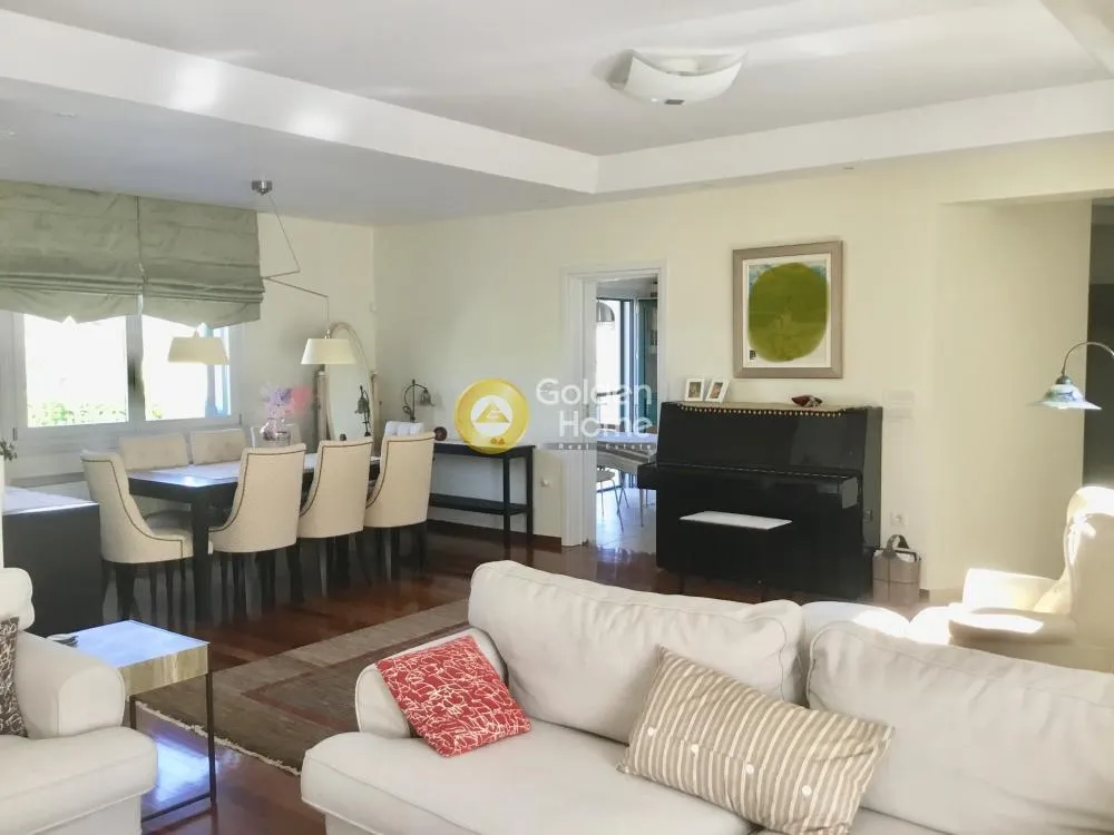 Maisonette 330m²  - 4