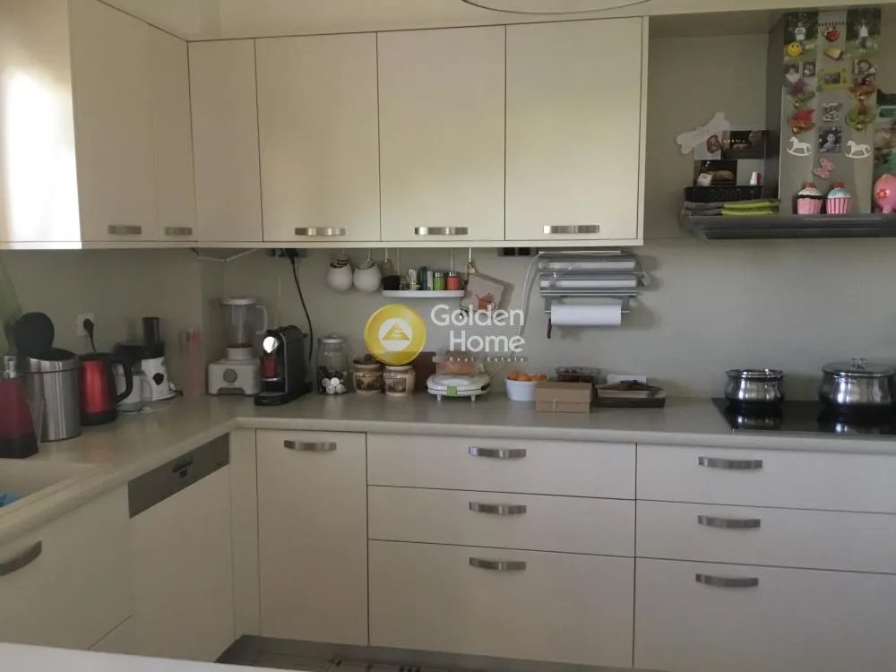 Maisonette 330m²  - 5