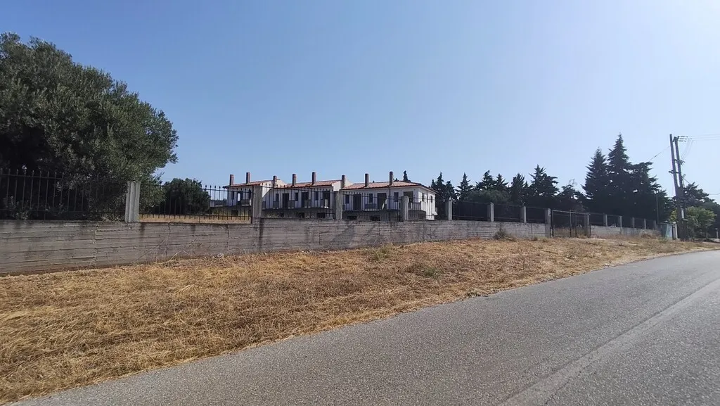 Άλλο..  416τ.μ.  - 2