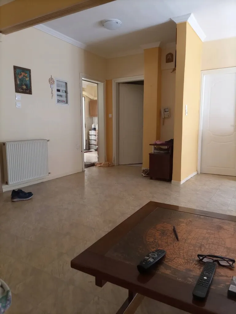 Διαμέρισμα 115τ.μ.  - 2