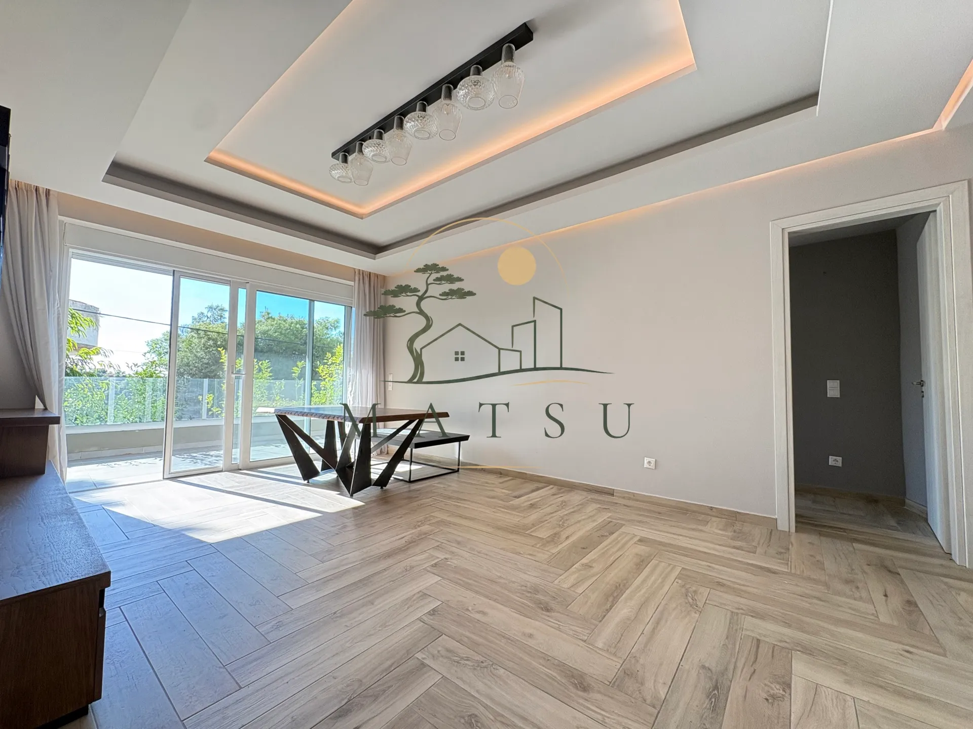 Apartment 62m²  - 3