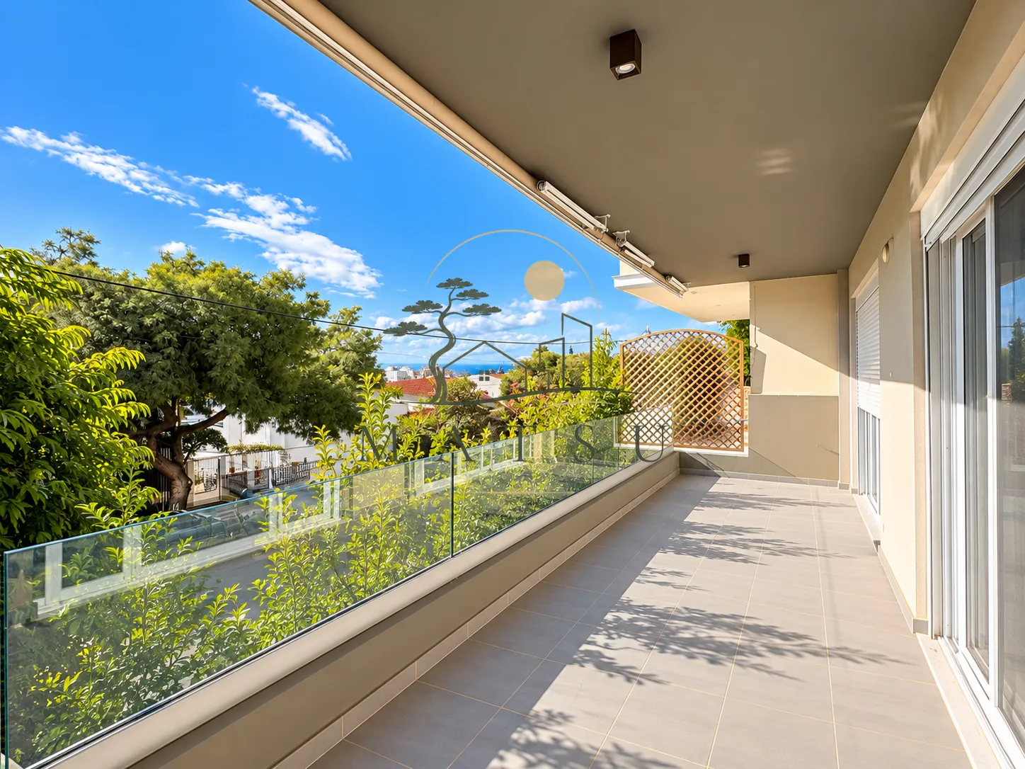 Apartment 62m²  - 4