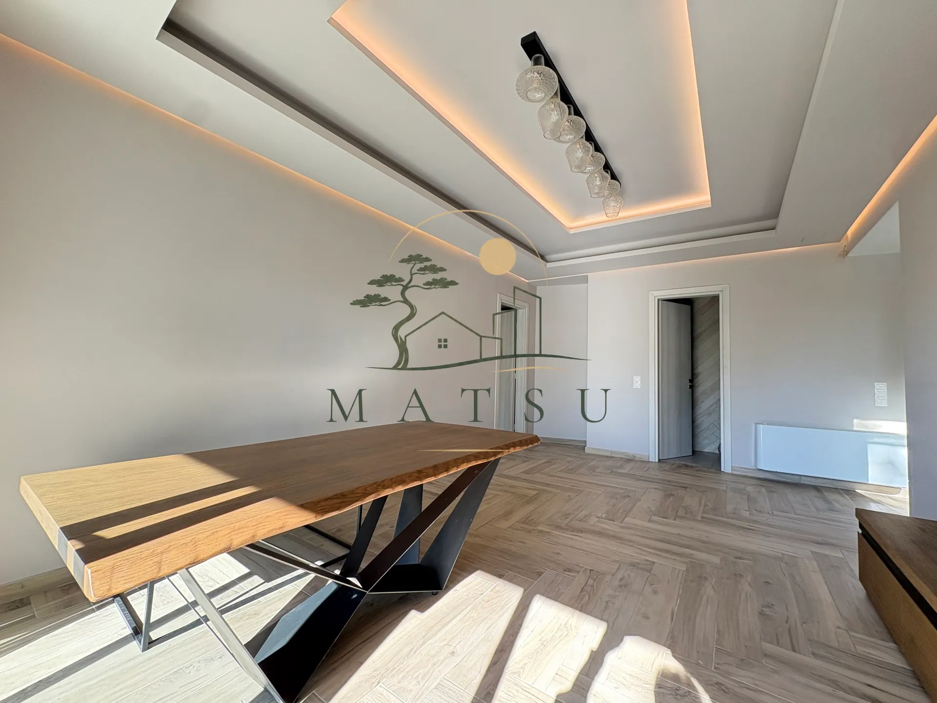 Apartment 62m²  - 5