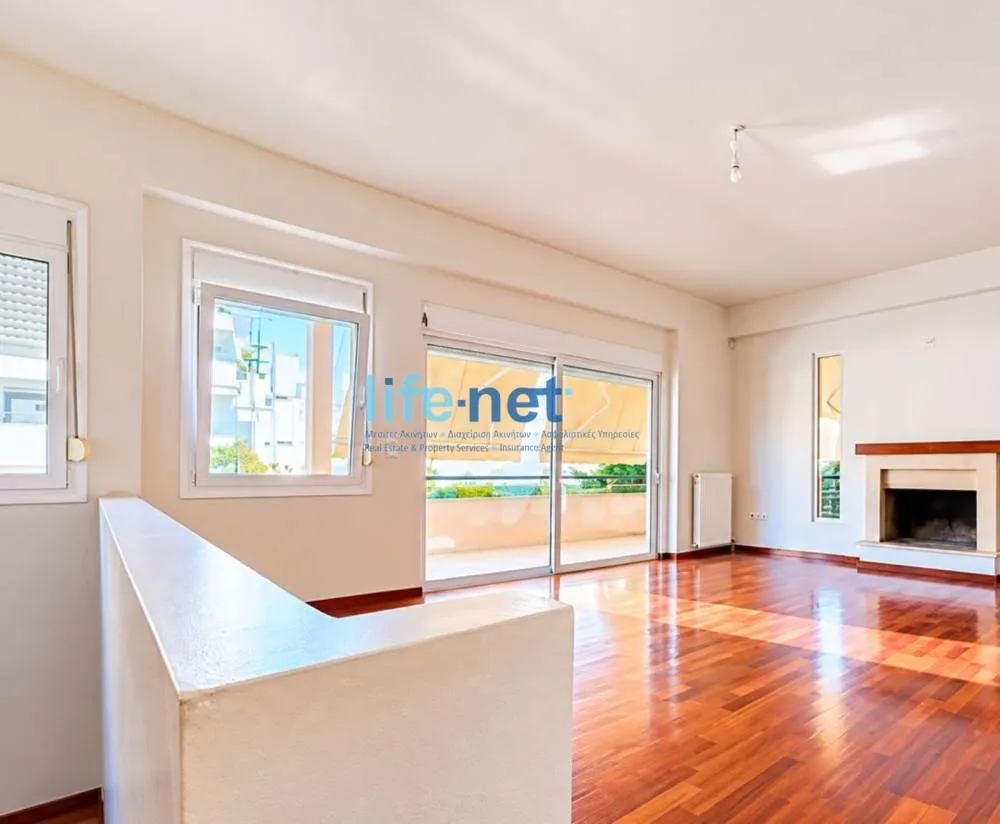 Maisonette 180m²  - 2