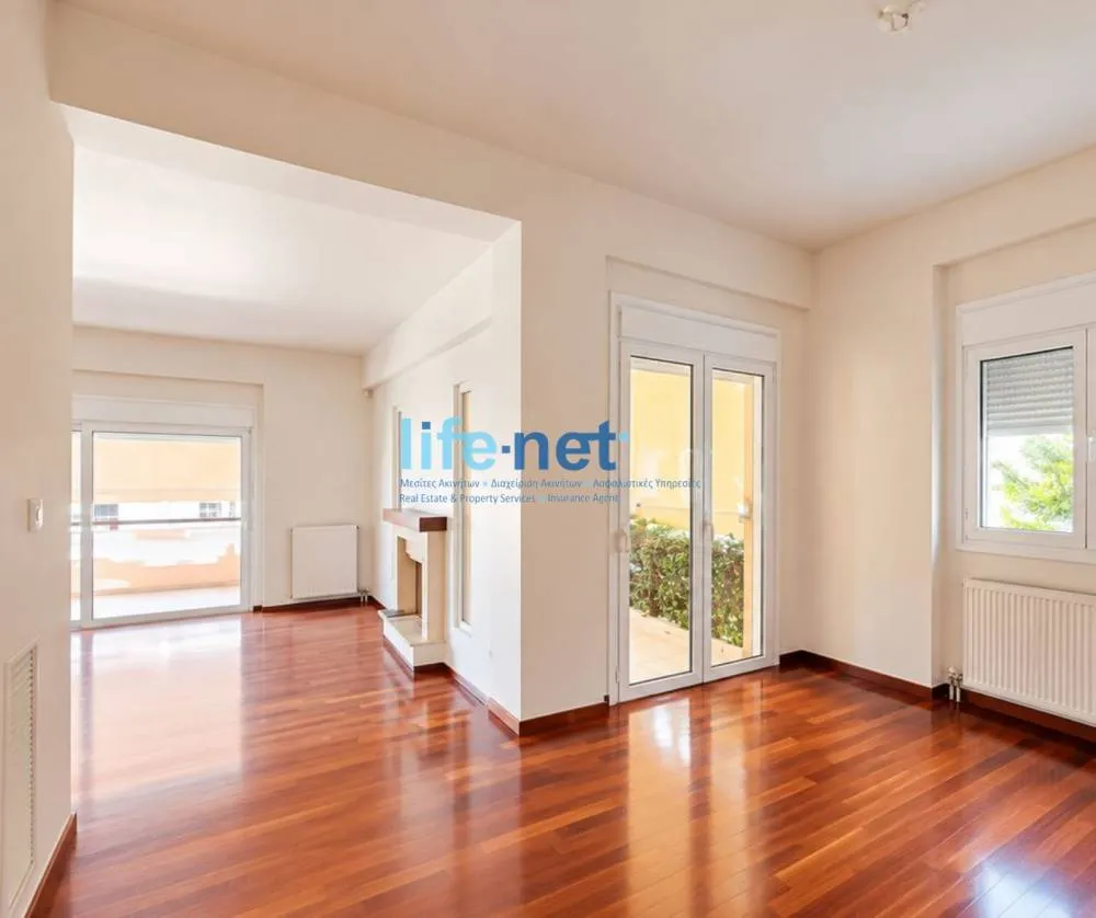Maisonette 180m²  - 5