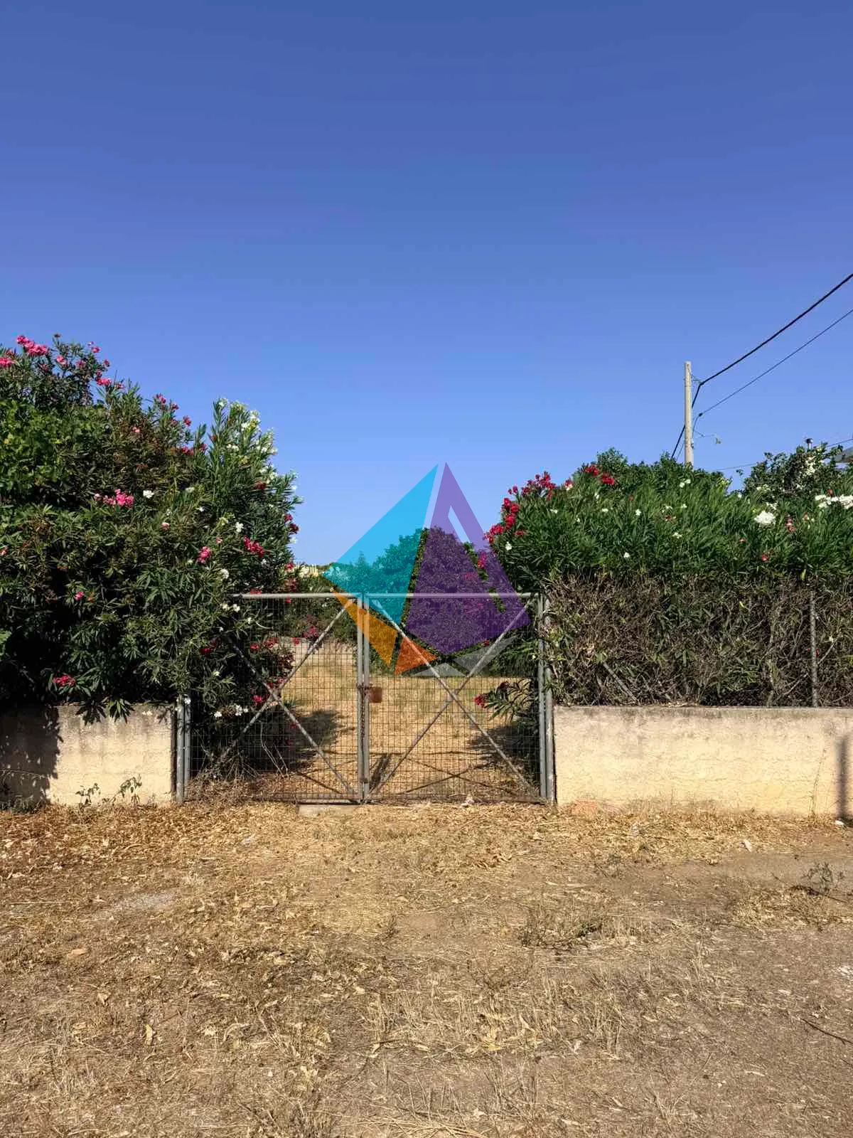 Plot 280m²  - 4