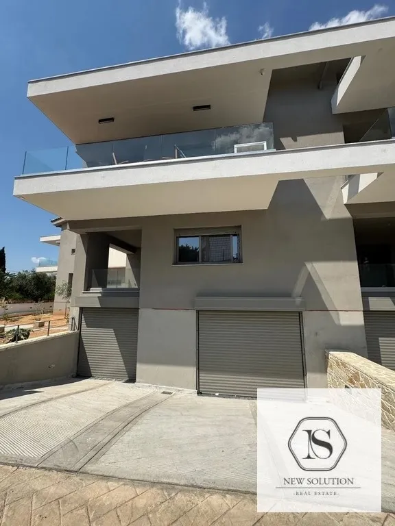 Maisonette 150m²  - 2
