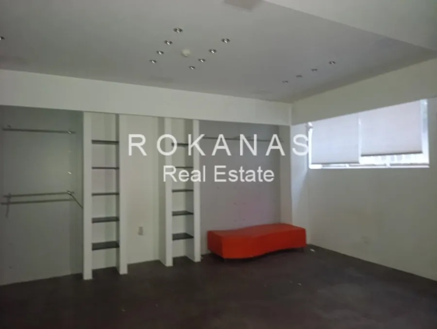 Shop 120m²  - 2