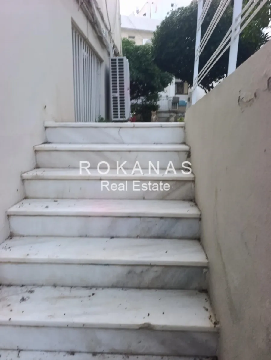 Shop 120m²  - 5