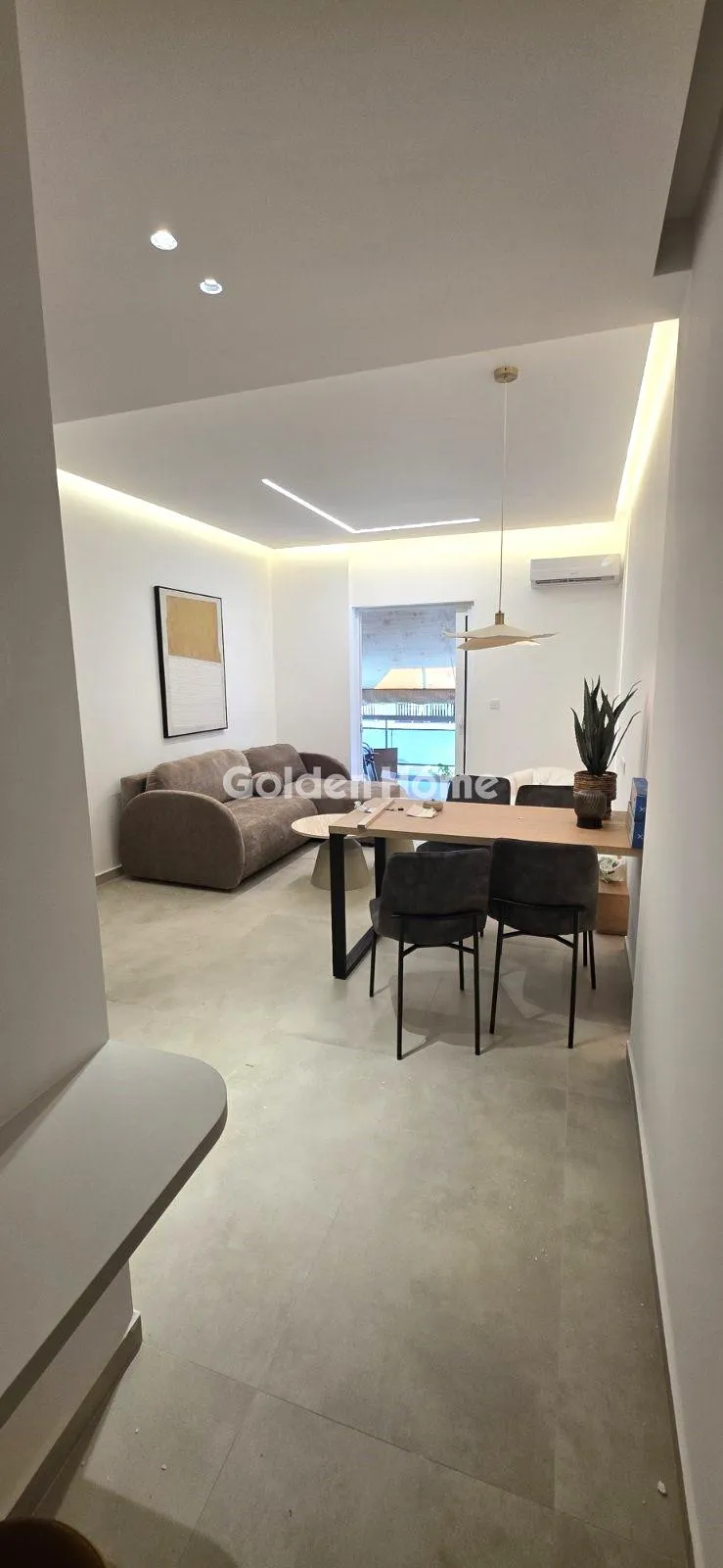 Apartment 55m²  - 2