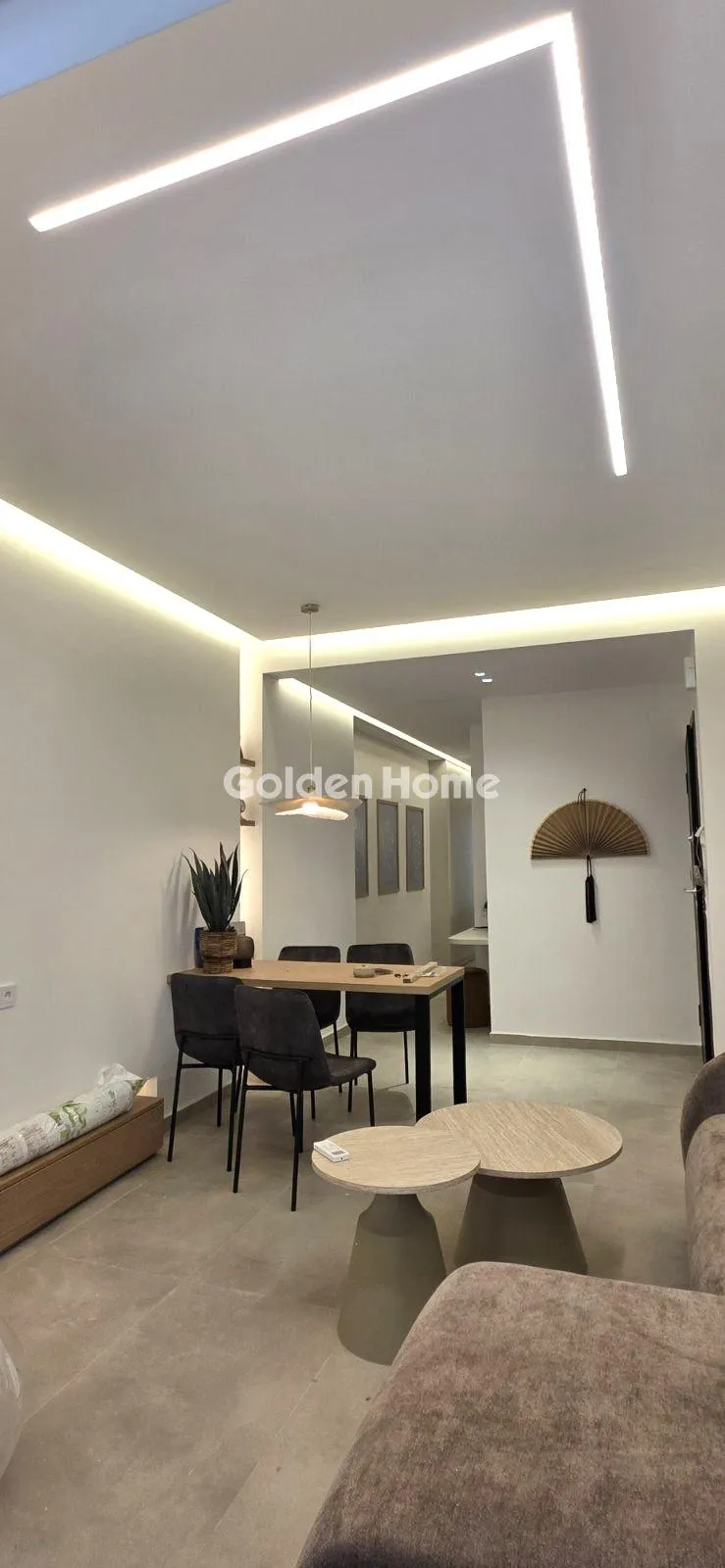 Apartment 55m²  - 5