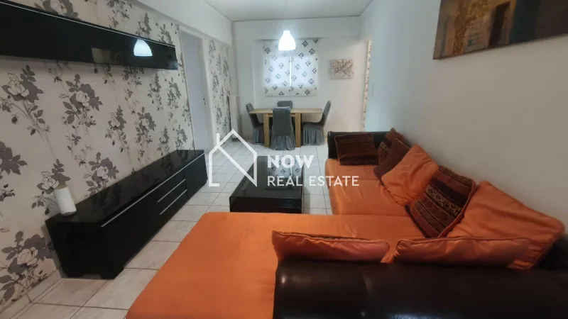 Apartment 72m²  - 5
