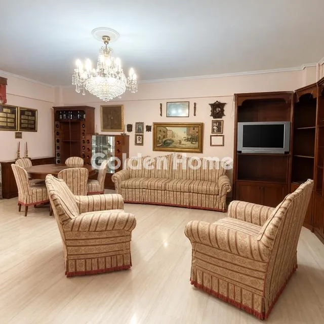 Apartment 100m²  - 2