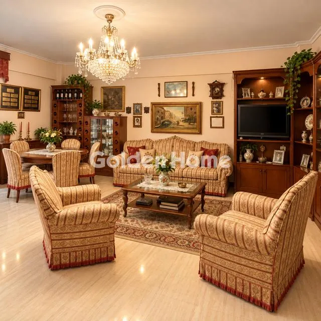 Apartment 100m²  - 3
