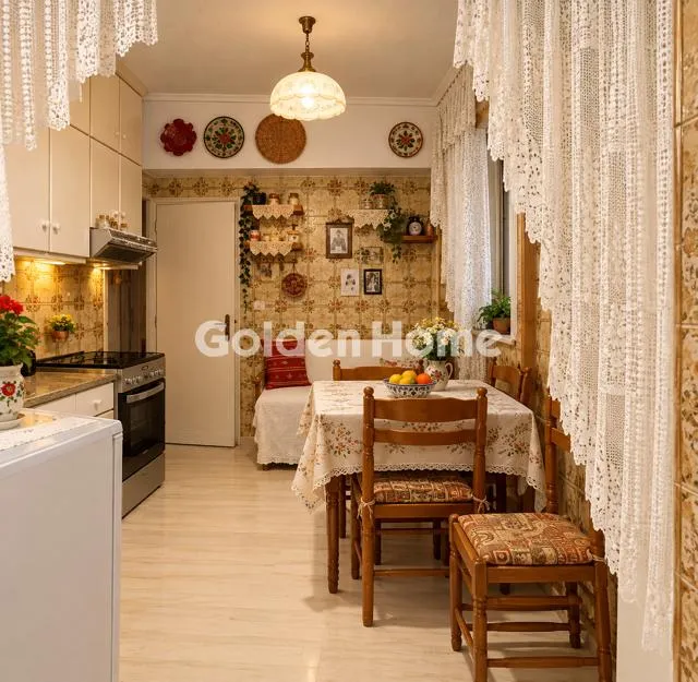 Apartment 100m²  - 4