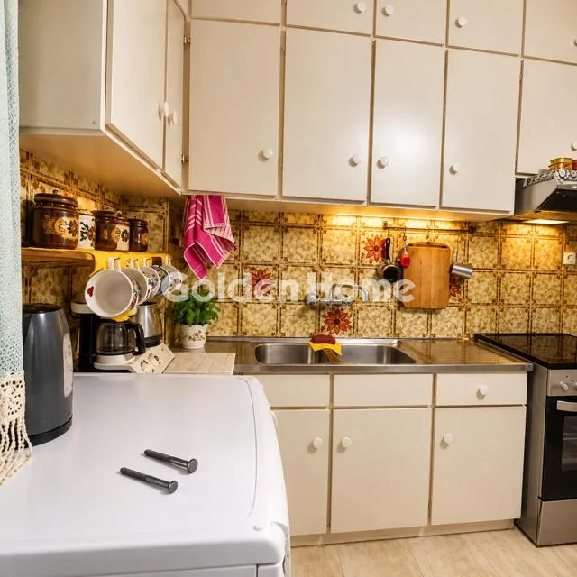 Apartment 100m²  - 5