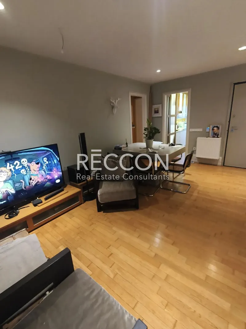 Apartment 74m²  - 3
