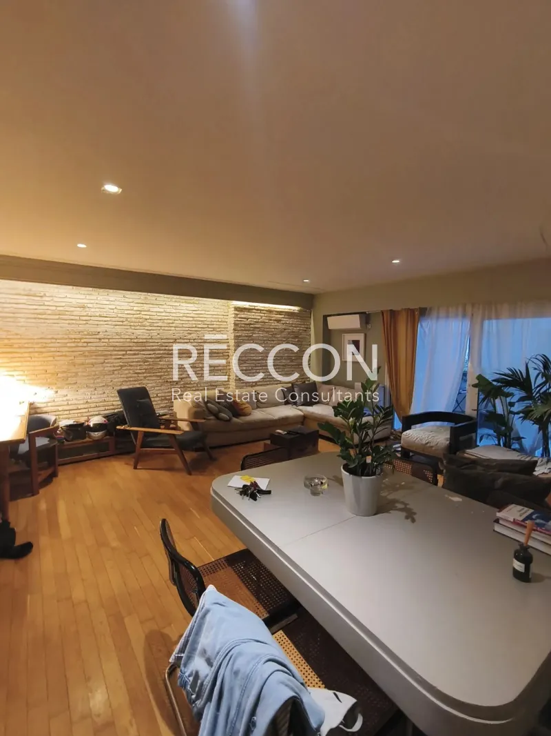 Apartment 74m²  - 5