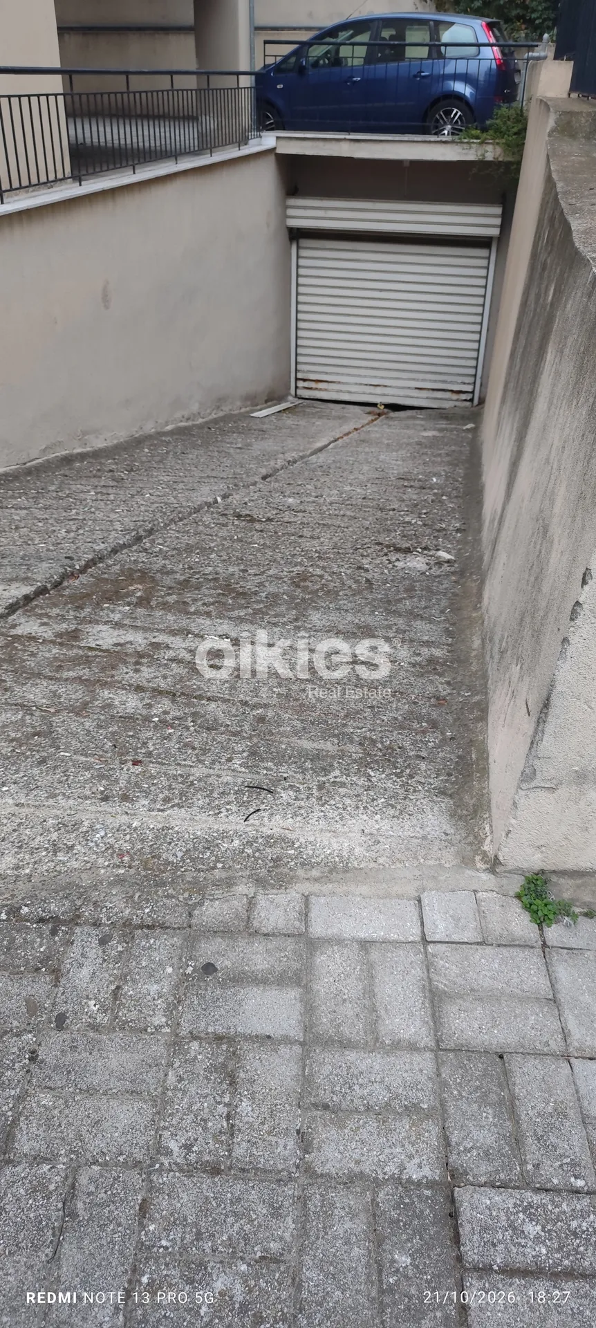 Αποθήκη 295τ.μ.  - 4