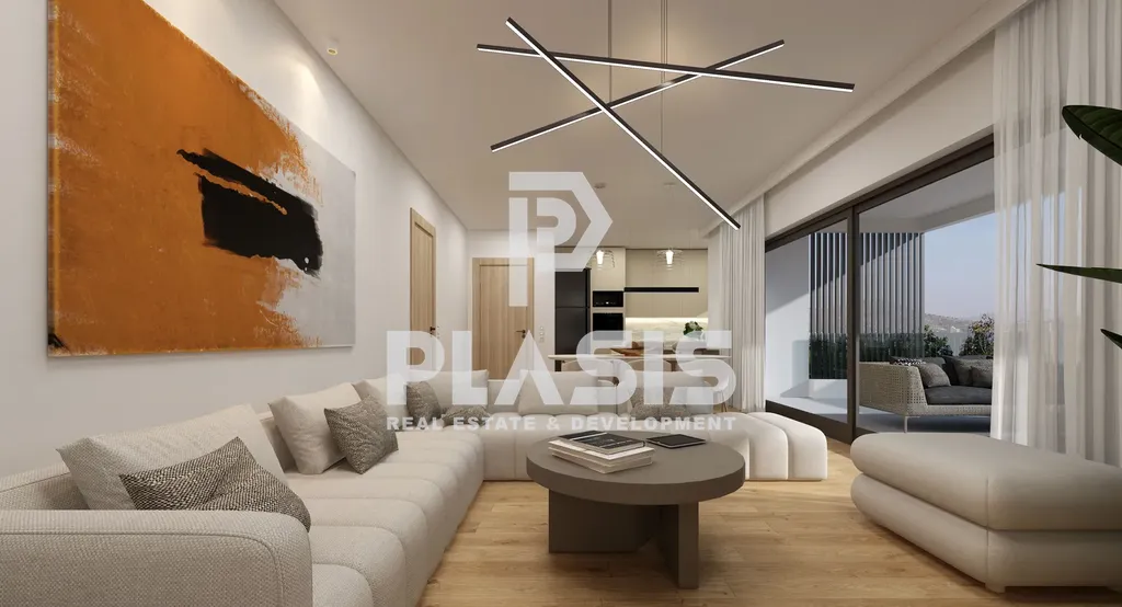 Apartment 115m²  - 4