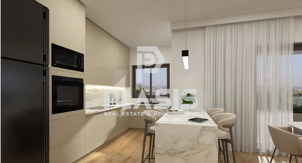 Apartment 115m²  - 5