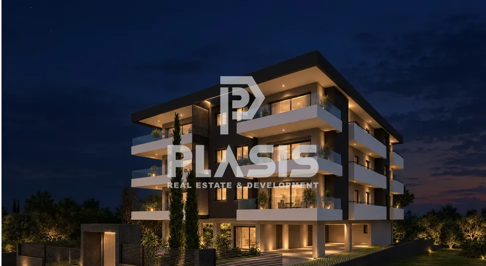 Apartment 115m²  - 2