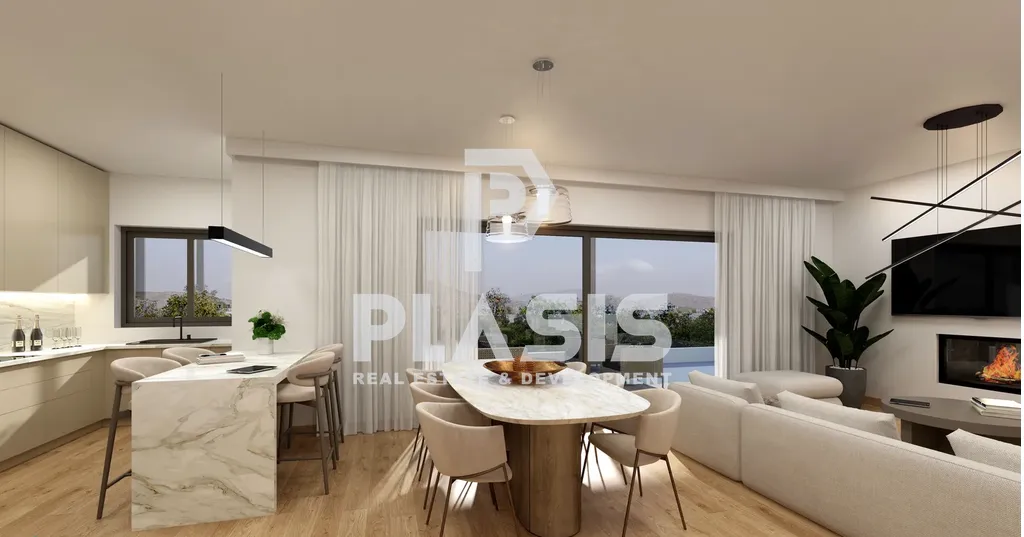 Apartment 115m²  - 3