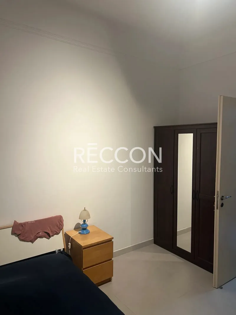 Apartment 63m²  - 4
