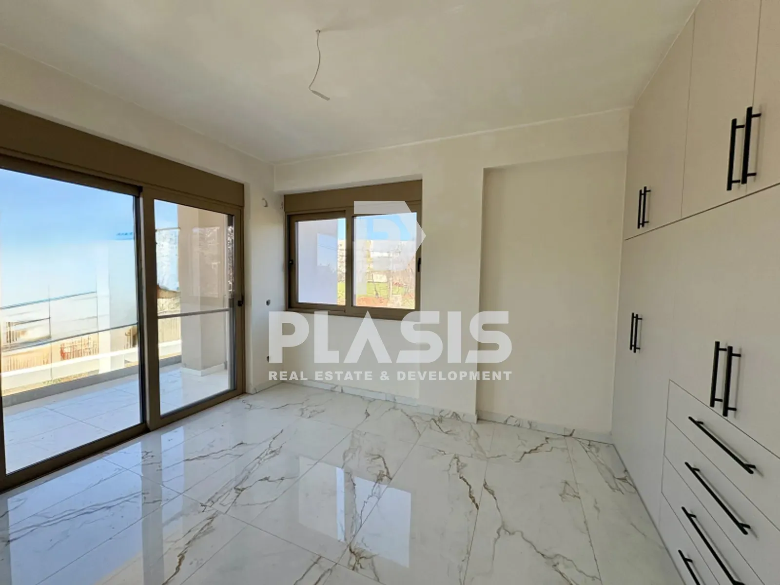 Maisonette 139m²  - 2