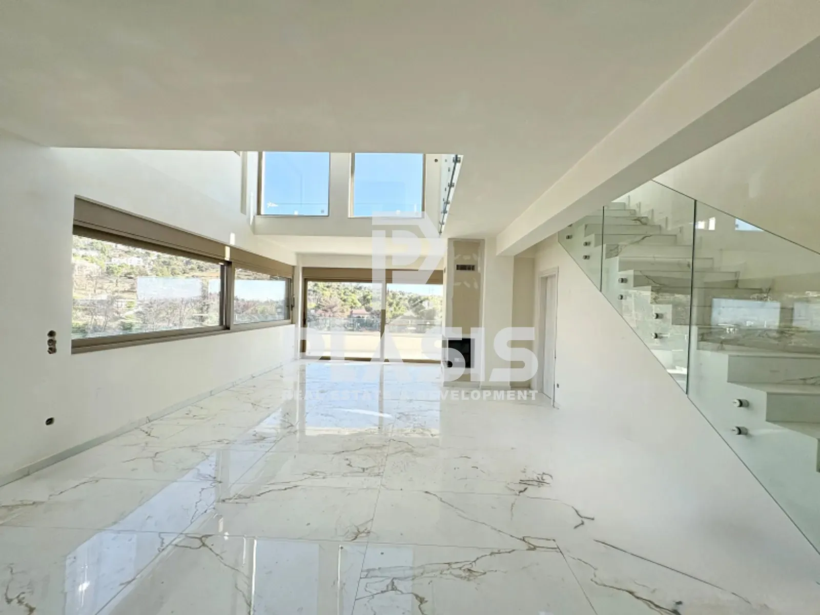 Maisonette 139m²  - 3
