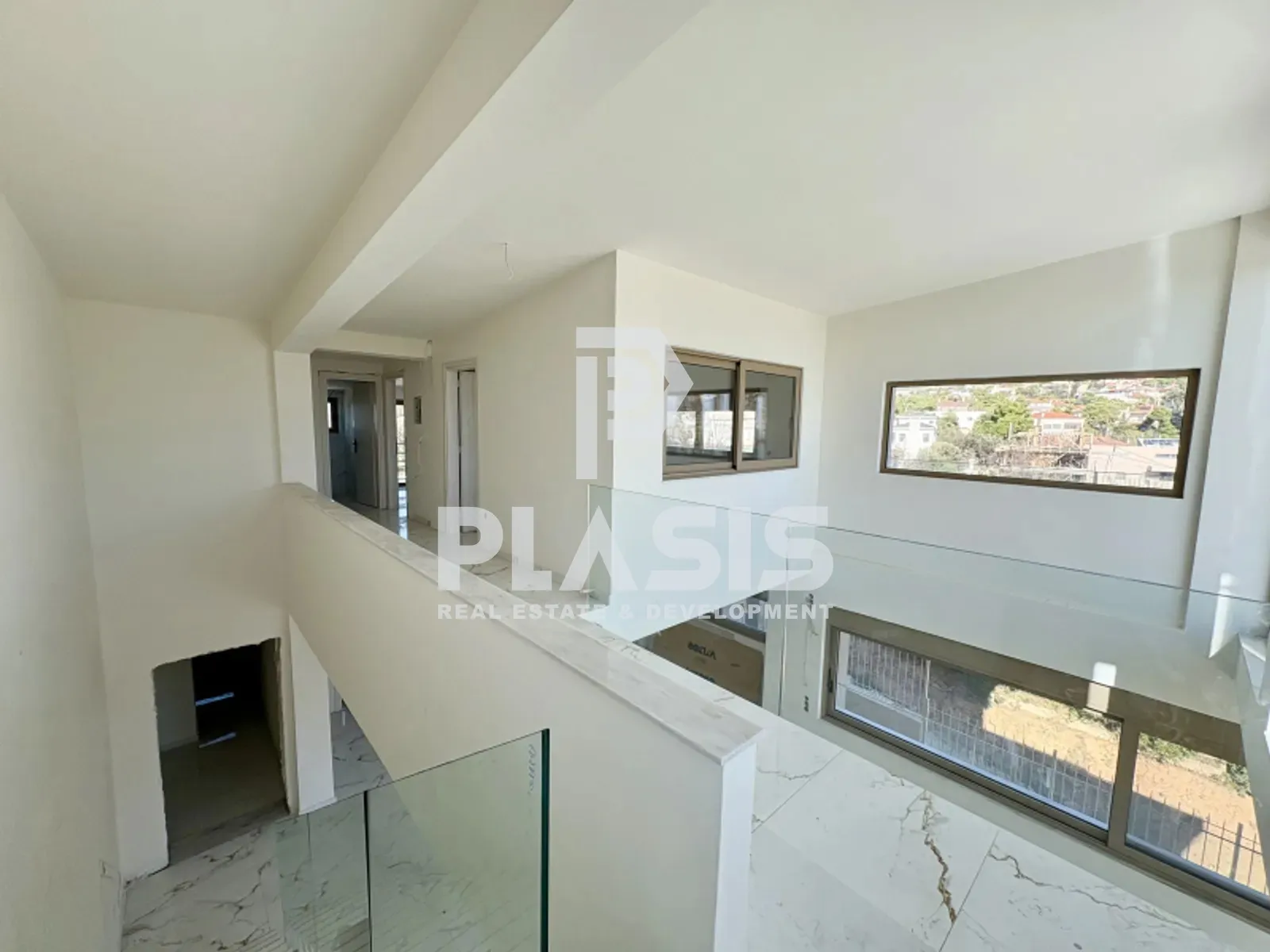 Maisonette 139m²  - 4