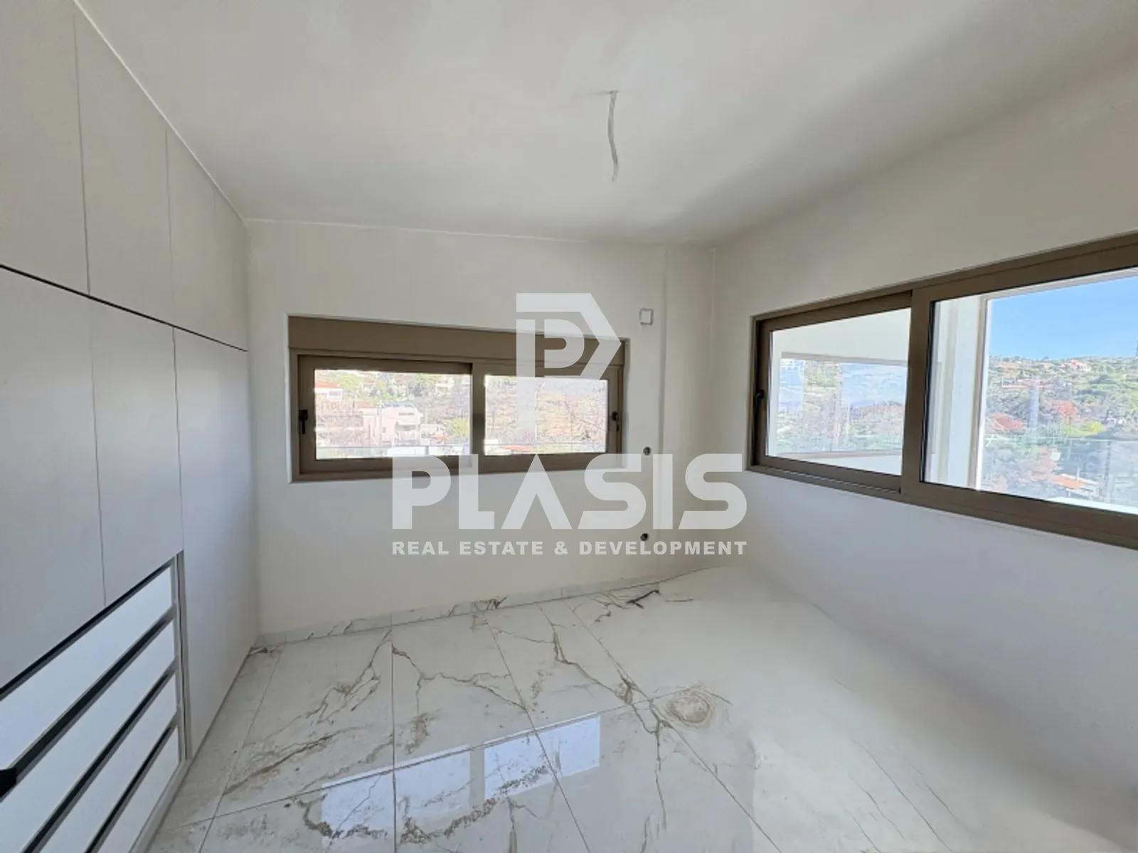 Maisonette 139m²  - 5