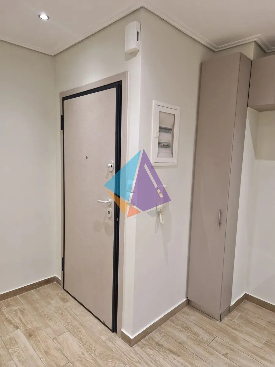 Studio 33m²  - 2