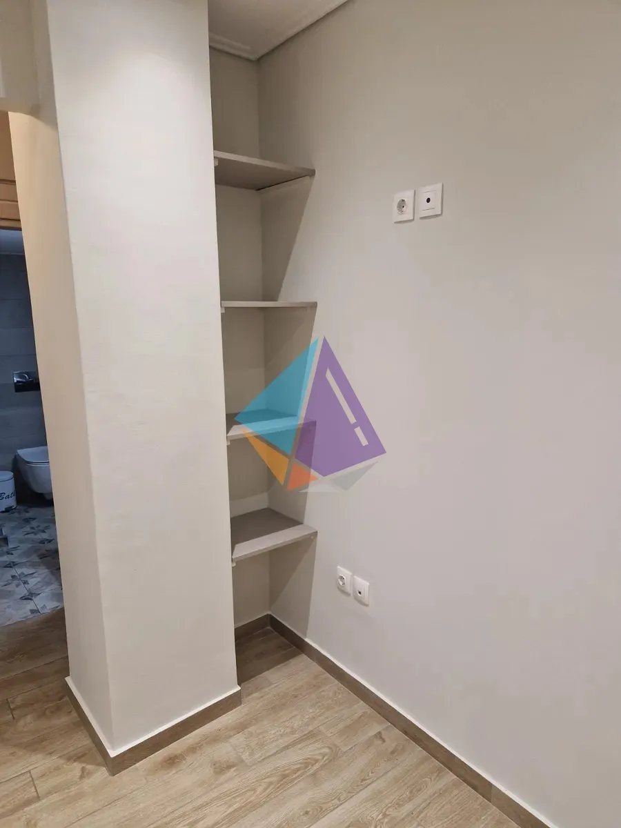 Studio 33m²  - 3